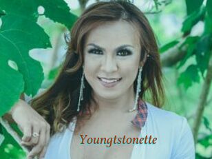 Youngtstonette