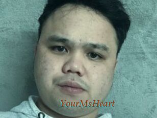 YourMsHeart