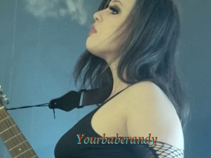 Yourbaberandy