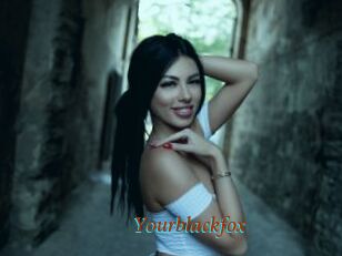 Yourblackfox
