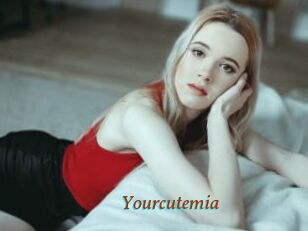 Yourcutemia