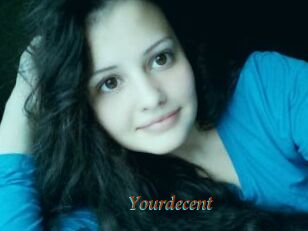 Yourdecent