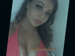 Yourfavitalian