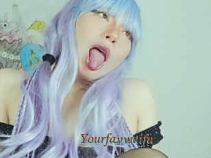 Yourfavwaifu