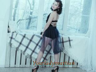 Yourladymartian