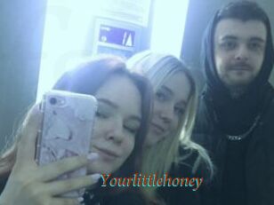 Yourlittlehoney