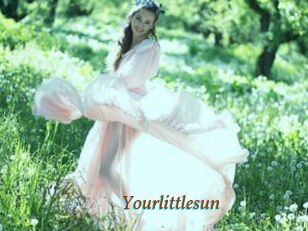 Yourlittlesun