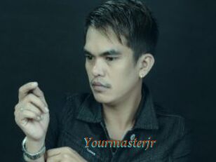 Yourmasterjr