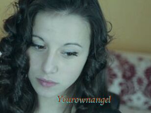 Yourownangel