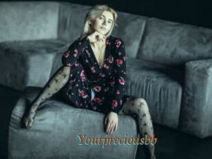 Yourpreciousbb