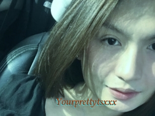 Yourprettytsxxx