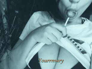 Yourr_mary