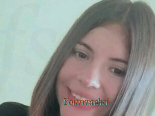 Yourrrachel