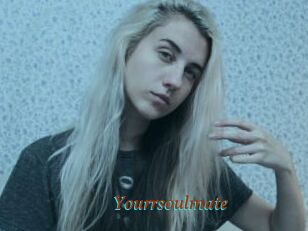 Yourrsoulmate