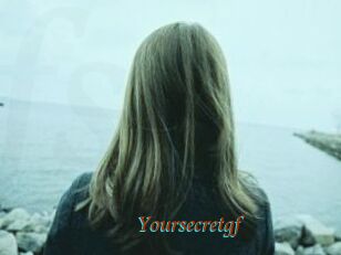 Yoursecretgf