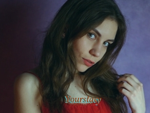 Yourstacy
