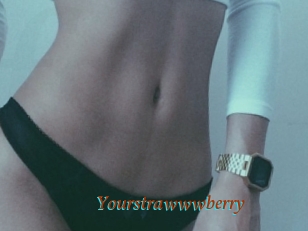 Yourstrawwwberry
