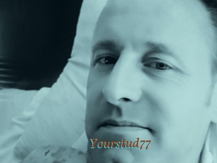 Yourstud77