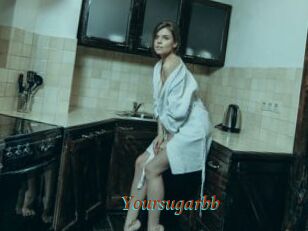 Yoursugarbb