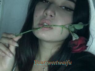 Yoursweetwaifu