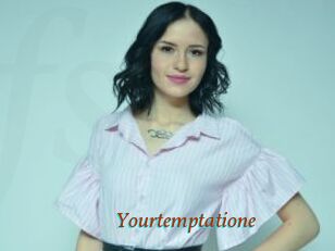 Yourtemptatione