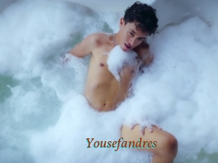 Yousefandres