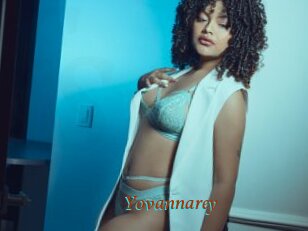 Yovannarey