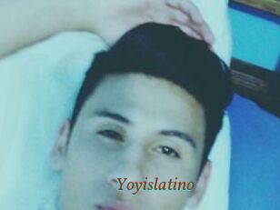 Yoyislatino