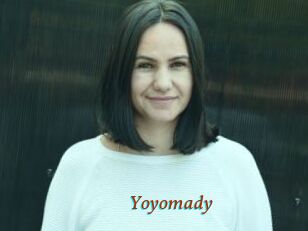 Yoyomady