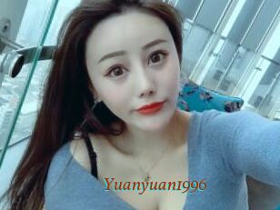 Yuanyuan1996