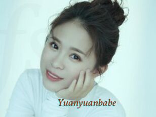 Yuanyuanbabe