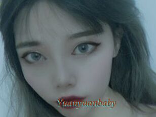 Yuanyuanbaby