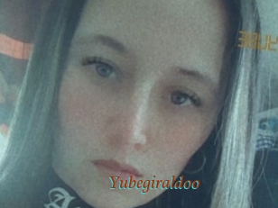 Yubegiraldoo