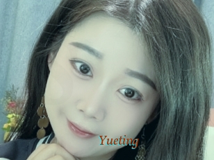 Yueting