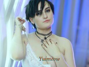 Yuimeow