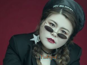 Yukigui