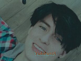 Yukikun18