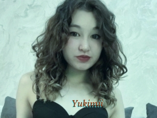Yukimii