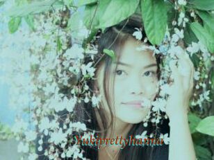 Yukiprettyhanna