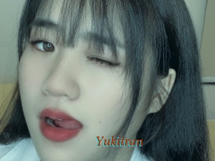 Yukitran
