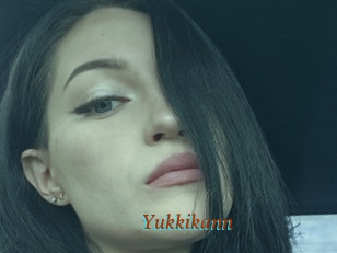 Yukkikann