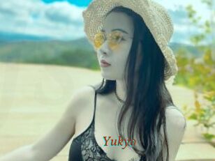 Yukyo