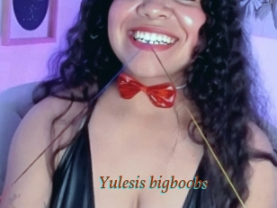 Yulesis_bigboobs