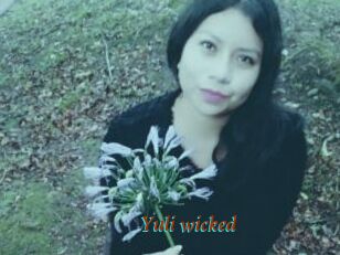 Yuli_wicked