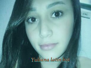 Yuliana_latin_hot