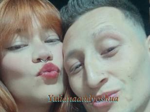 Yulianaandyoshua