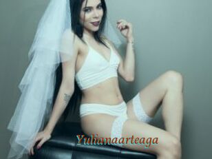 Yulianaarteaga