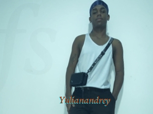 Yulianandrey