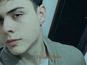 Yulianblake