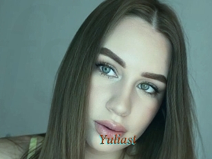 Yuliast